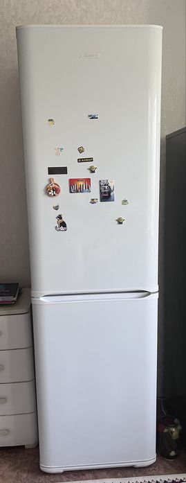 Продам холодильник Бирюса