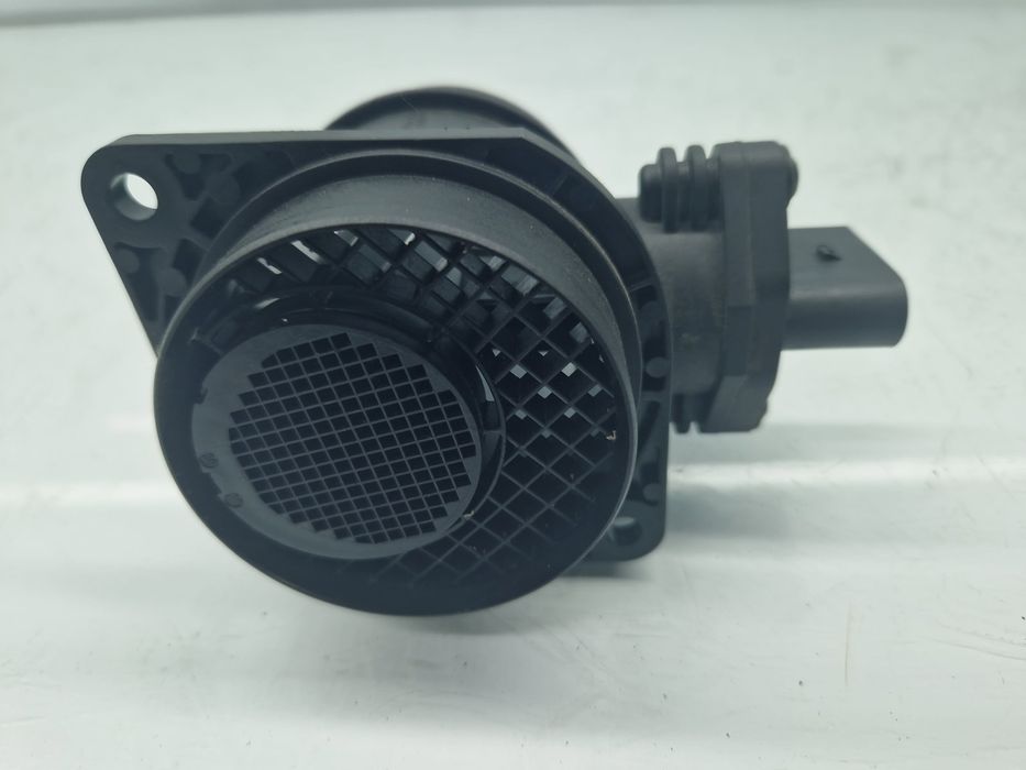 Debitmetru aer Volkswagen Golf 5 (1K1) [Fabr 2004-2008] 038906461B