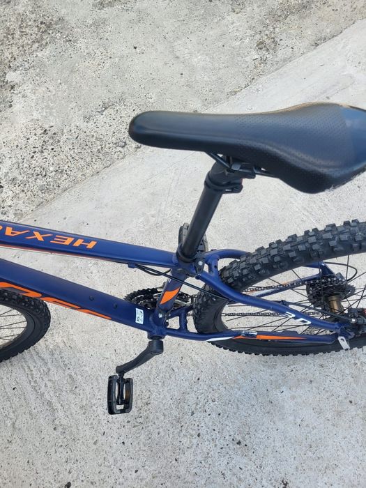 Vând bicicletă Kross Hexagon 3.0