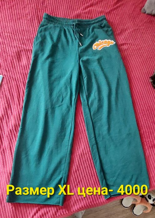 Чистка гардероба вещи новые