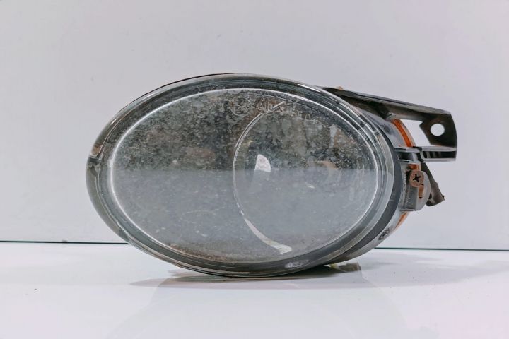 Far Ceata  proiector stanga 27129300LI Volkswagen VW Passat B6