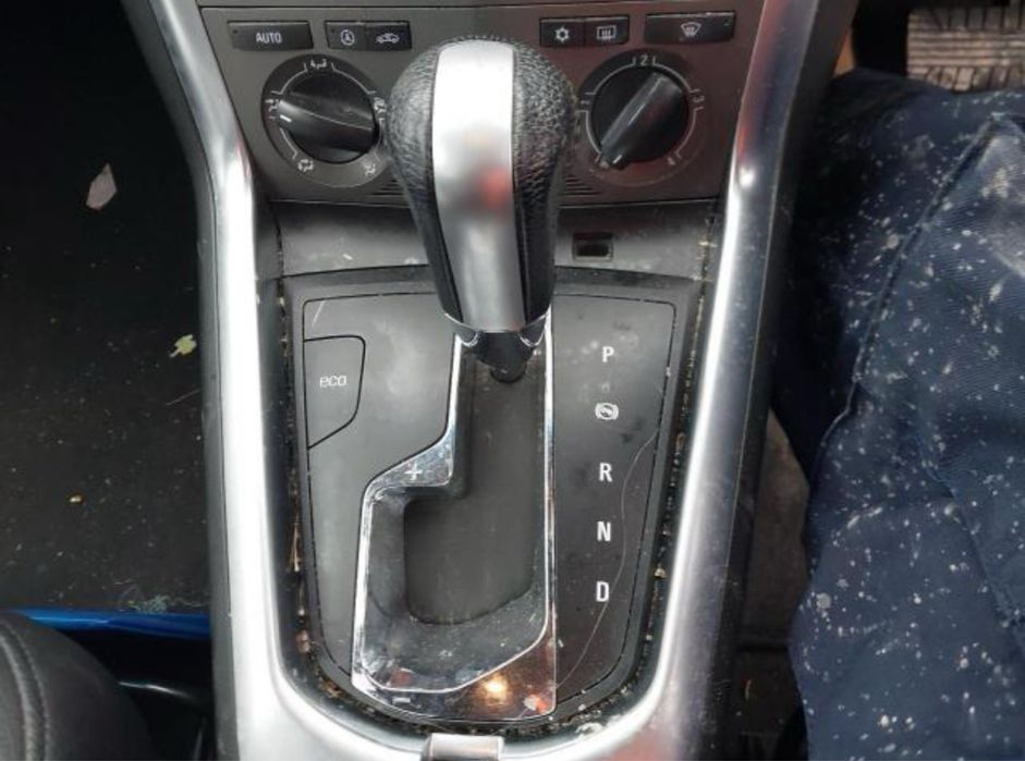 Piese opel antara 2012 motor 2.2 164 cp a22dm cutie automata 4x4