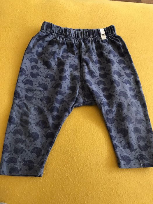 Детски дрешки рр 9-12м/12-24м