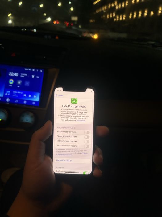 Продам iphone 12 mini