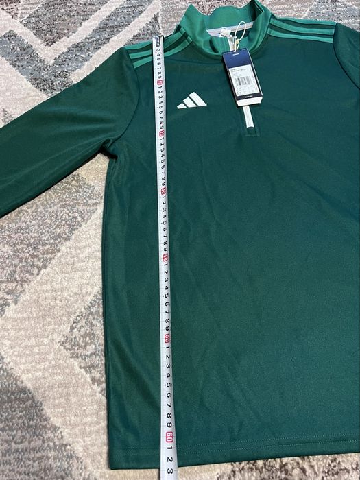 Bluza Adidas Entrada 22