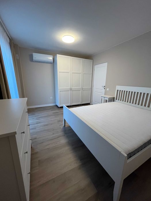 Apartament 2 camere + parcare în Ama Residence