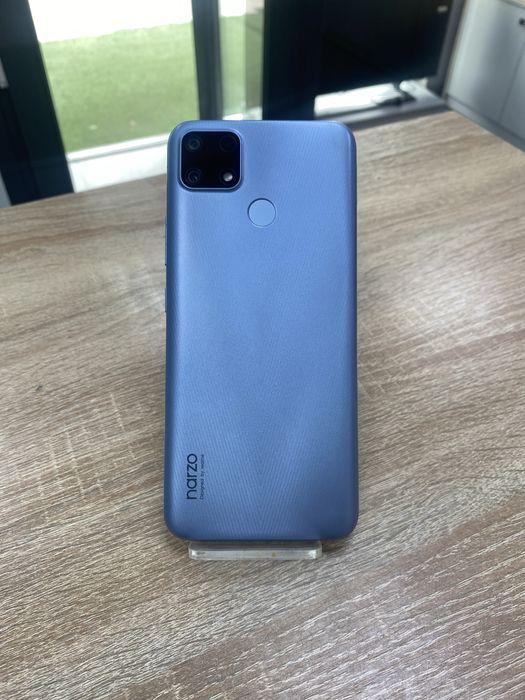 Realmi Narzo 20 4/64 gb (A4)