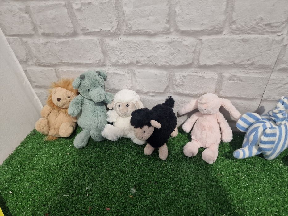 Jellycat за ценители