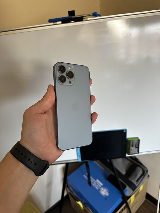 Iphone 13 pro max 256 GB