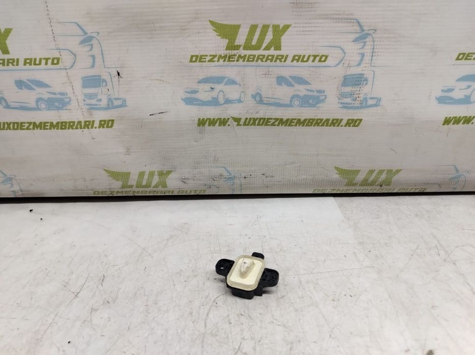 Senzor impact A1668210351 Mercedes-Benz ML W166 [2011 - 2015]