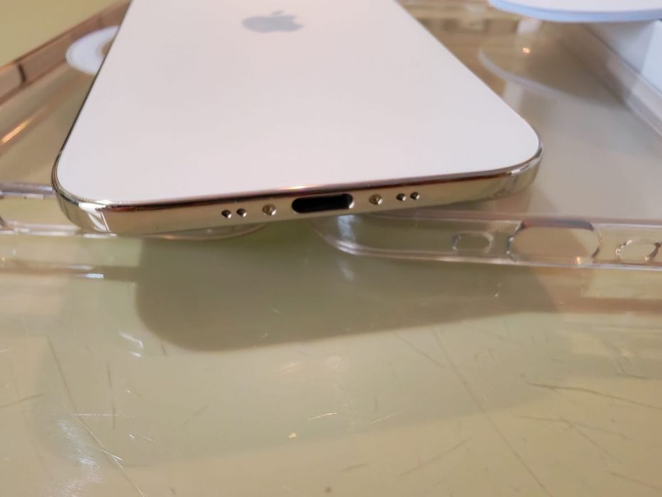 Iphone 17 Air Gold full box