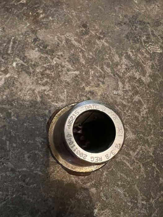 Сондажно триролково длето 98 мм | Лопатково длето, сондажно длето