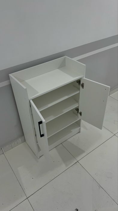 Обувница | Оёк кийим жавони