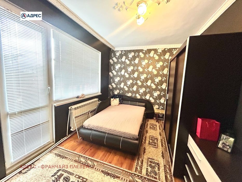 Етаж от къща в Враца-Център площ 106 цена 220000