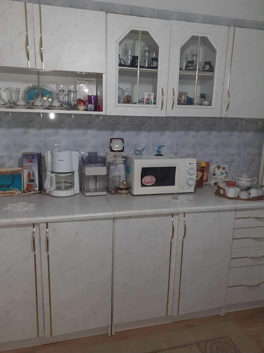 Vand sau inchiriez apartament cu 2 camere zona aleea luceafarului Sfantul Gheorghe — fotografia 3