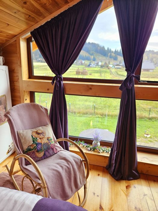 Cazare Vatra Dornei (La Căsuță)