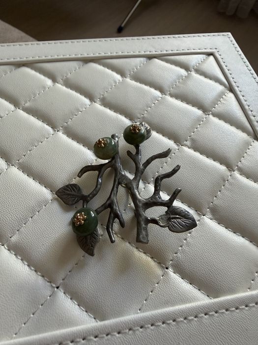 Сережки, браслеты, бусы