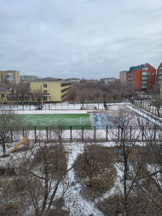 Продам 3х ком квартиру