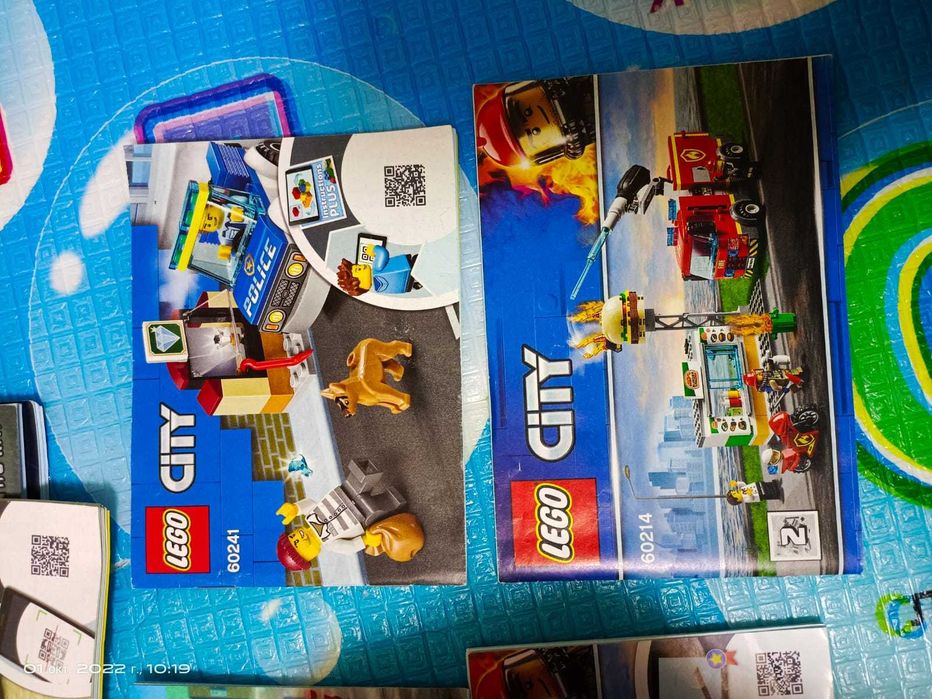 Продам лего конструкторы