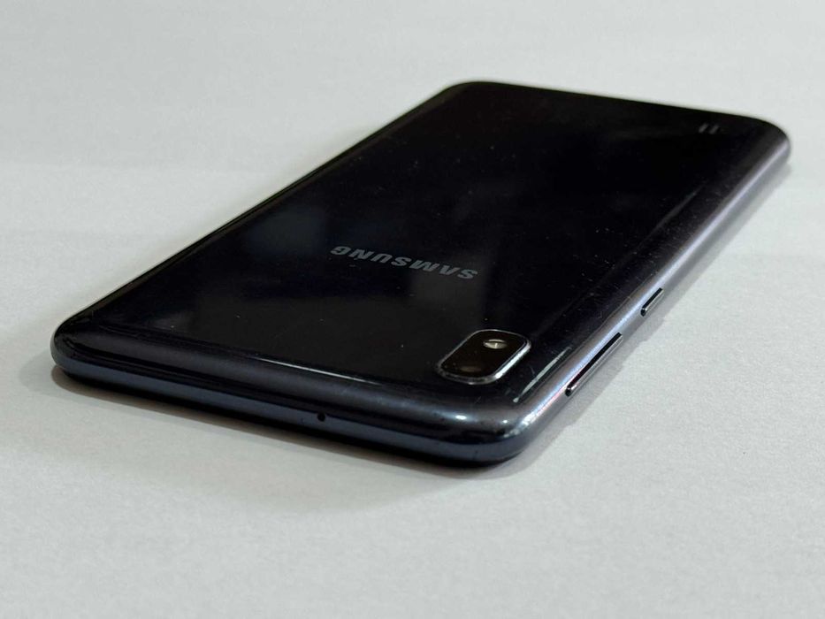 Мобилен телефон Samsung Galaxy A10