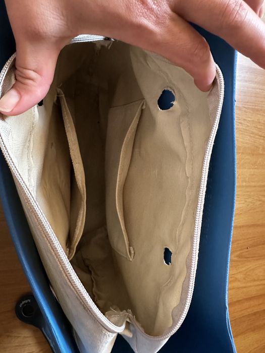 Оригинална чанта obag