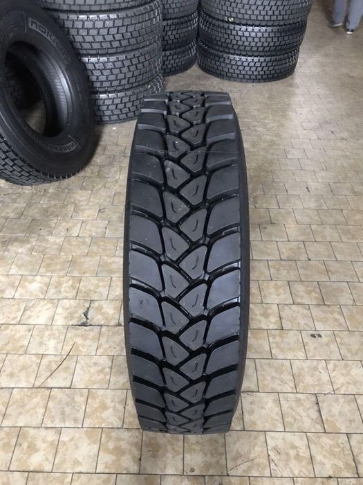 Factura si Garantie! Anvelope 315/80 R22,5 santier/cariera