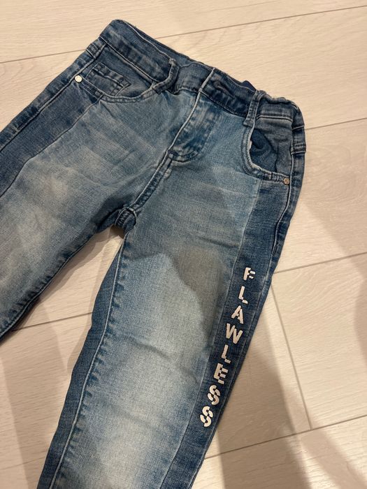 Дънки Reserved 134 см