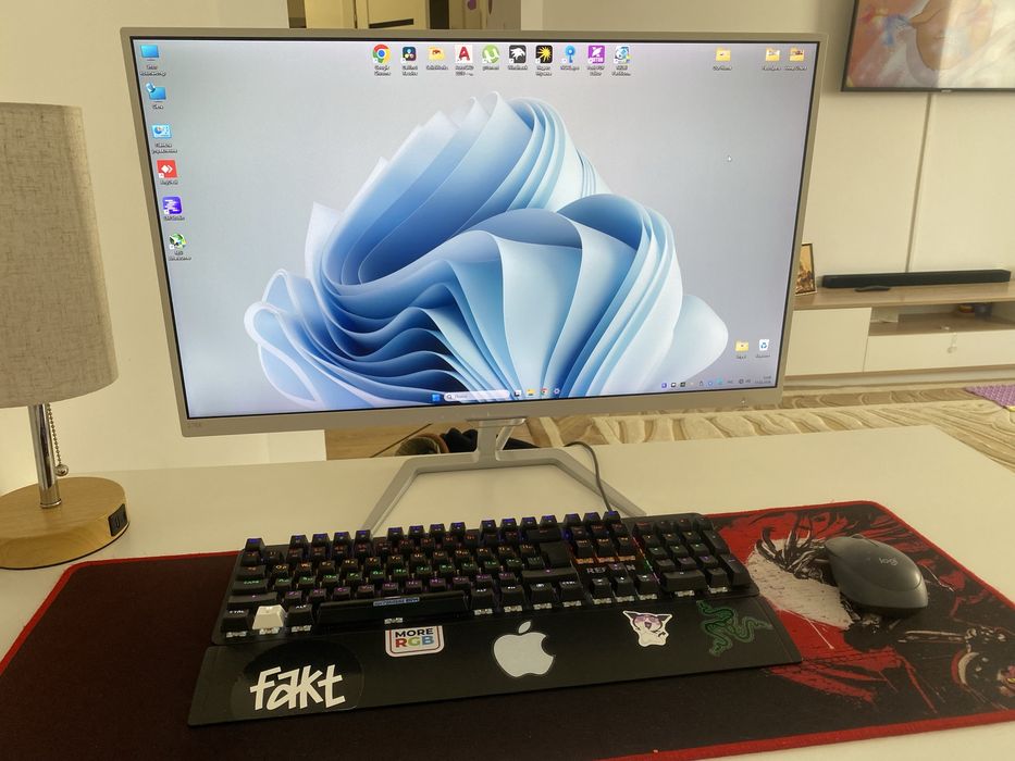 Игровой компьютер (комплект)