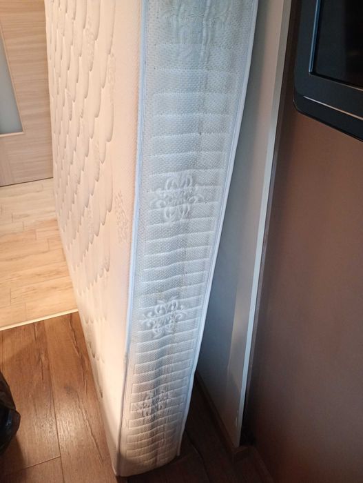 Еднолицев матрак Happy Dreams 200x164