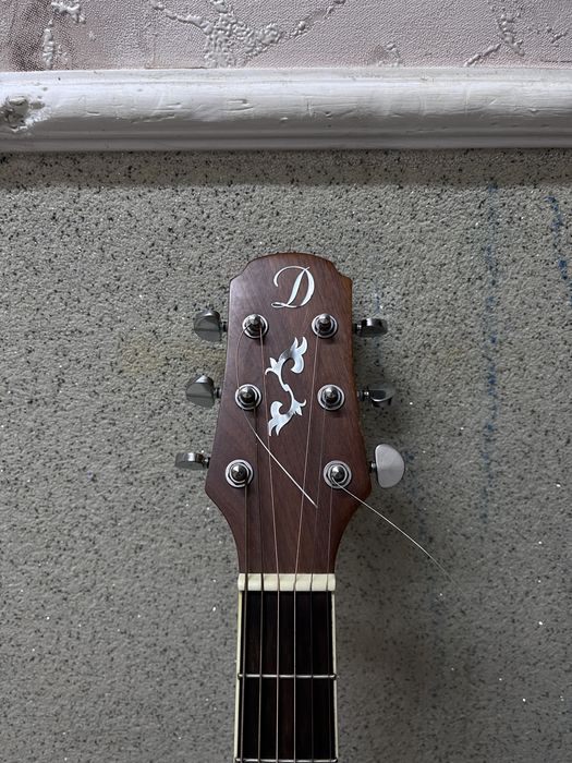 Гитара сатылады 40 размер