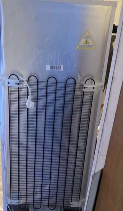 Холодильник BEKO