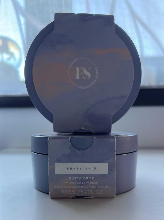 Fenty body cream 200ml