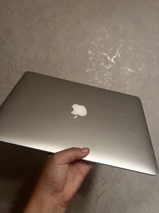 MacBookAir7,2 - MacBookAir ПРОДАМ!!!