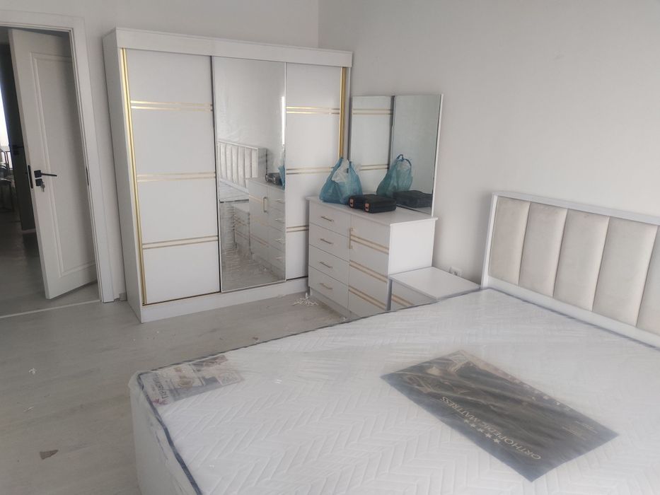 Arenda kvartira Bektemir Tumani Vodnik Muljal Prakratura oldida 2xona