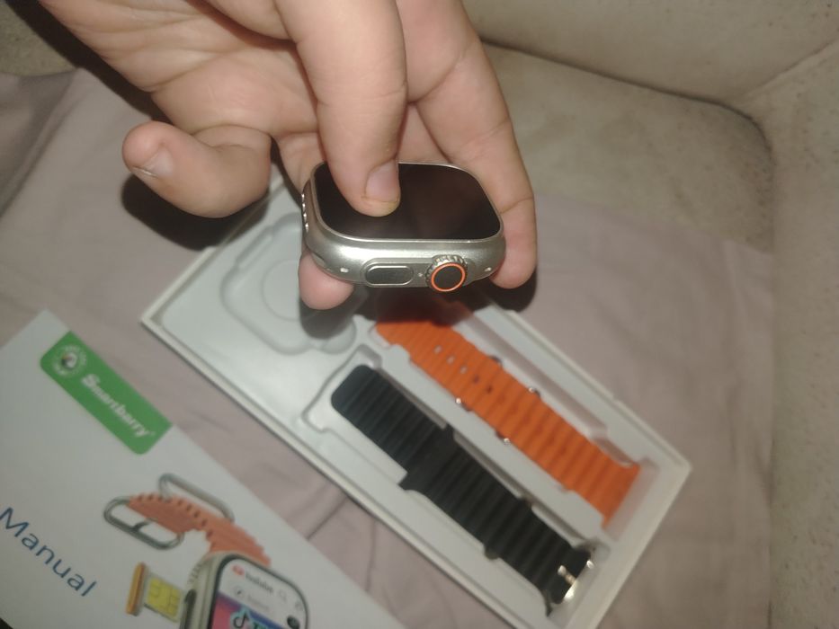 Часы Smartberry c90 original срочно надо продать