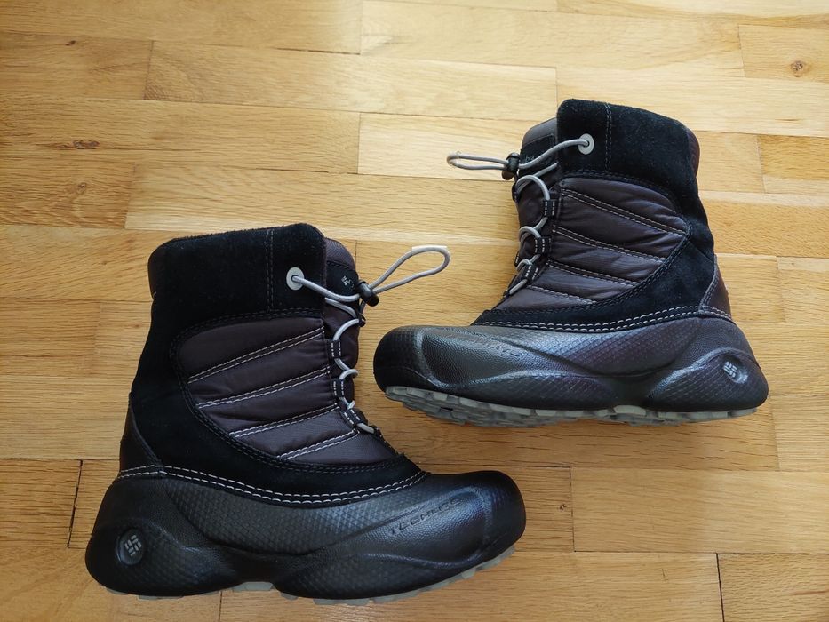 Детски ботуши Columbia номер 32