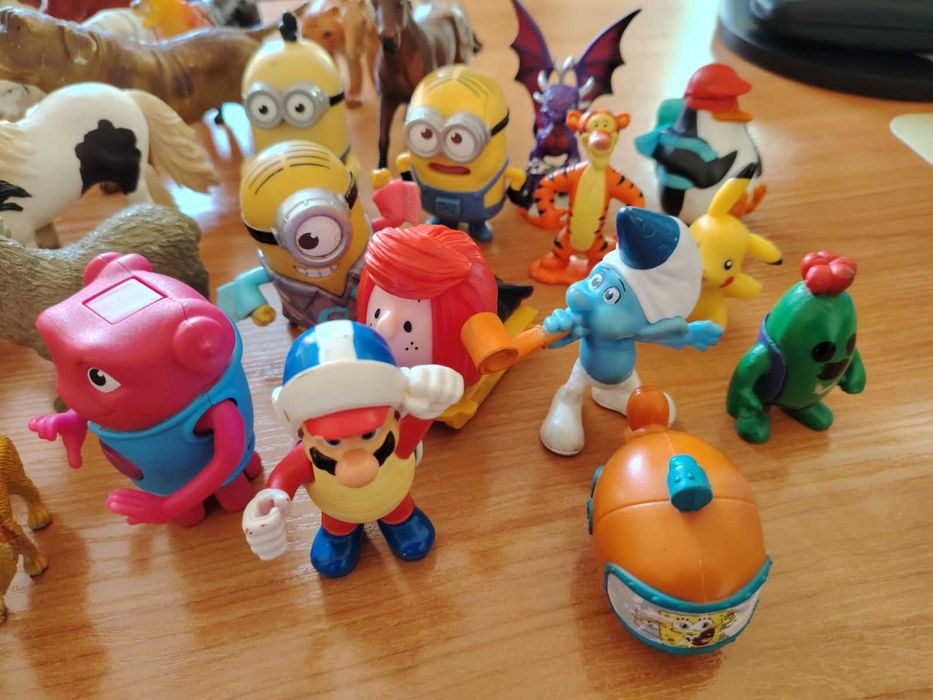 Детски играчки -
