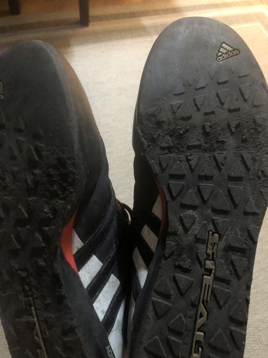 vand Adidas Terrex  Ortholite