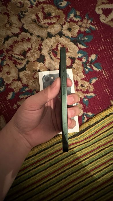 Iphone 13 продам 80%