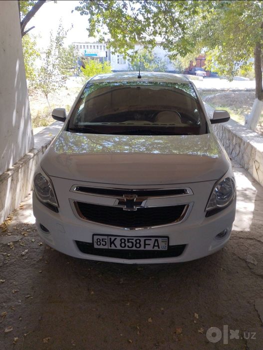 Кобальт сотилади
