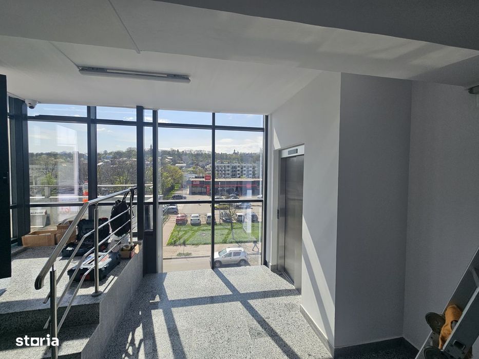 Spatiu de birouri 32mp, de inchiriat. Galata - Nicolina. Comision 0