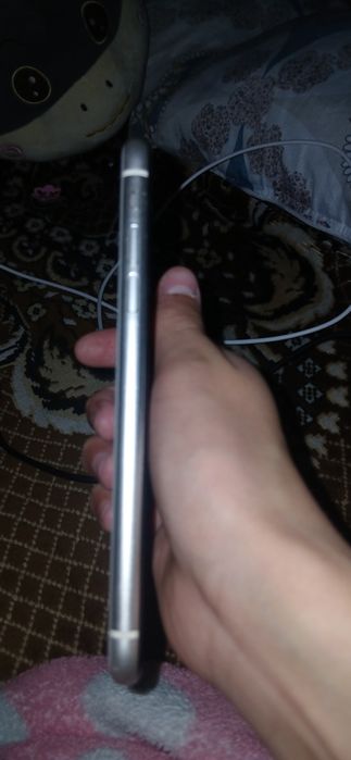 Apple 11 идеалный емкость 74