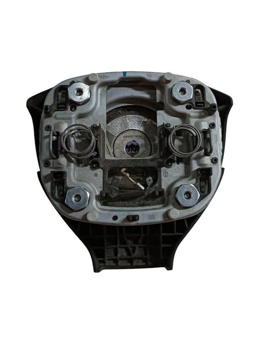 Airbag Volan Volkswagen Passat 3C2 2005 - 2010 1K0880201Aq