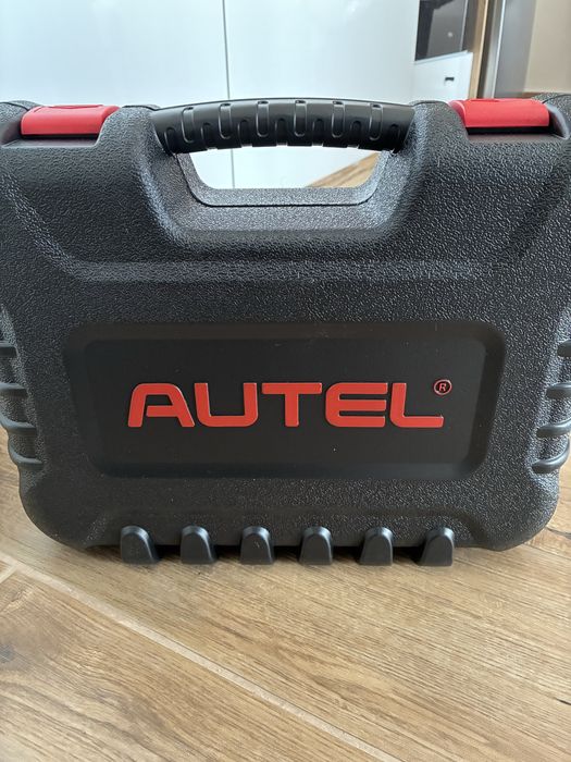 Autel mk808kbt диагностика