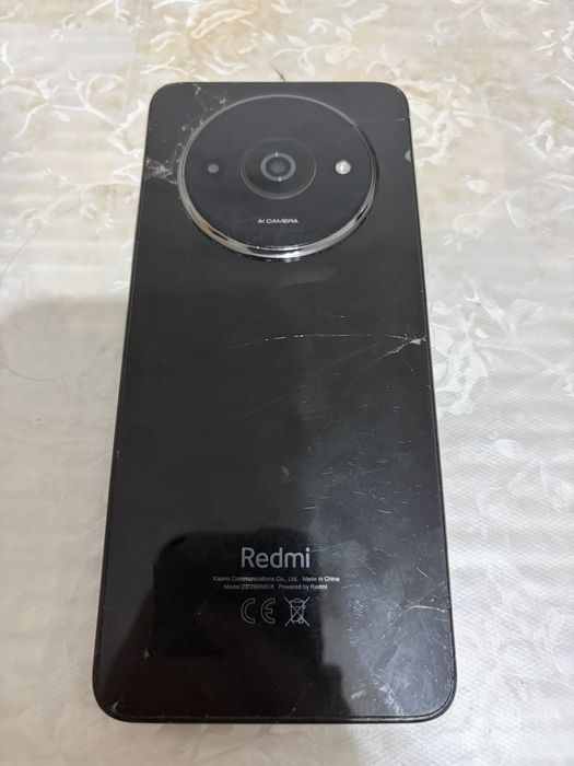 Redmi A3 Сатылады