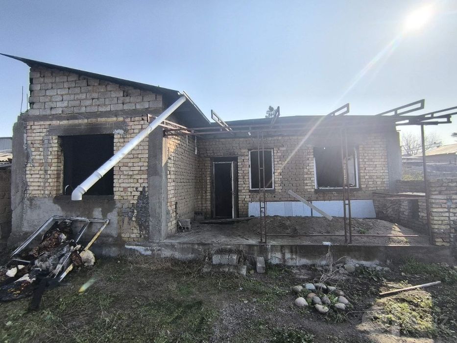Участок 2.6 соток Старые Сергели Под застройку Индекс базар рядом