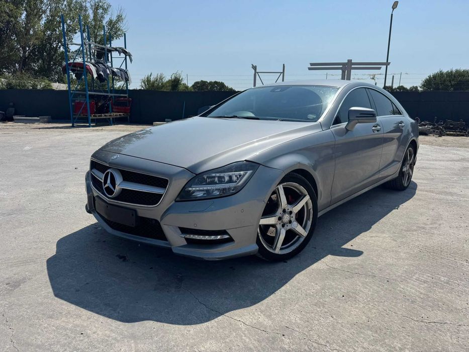Dezmembram Mercedes CLS W218 2012 250 , 2.2 CDI