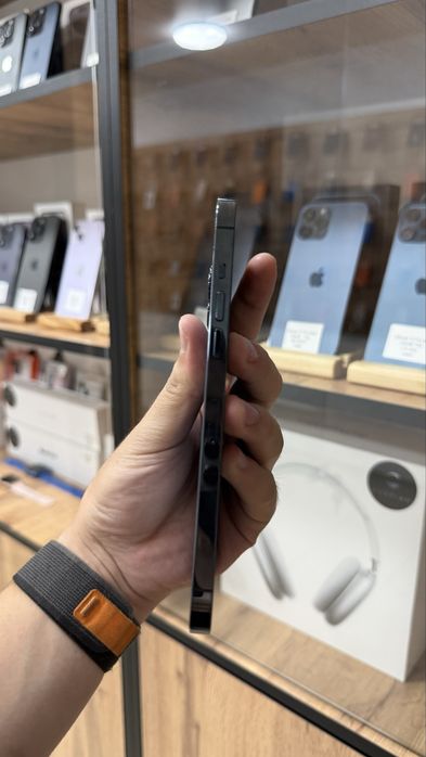 iPhone 12 Pro Max 128GB
