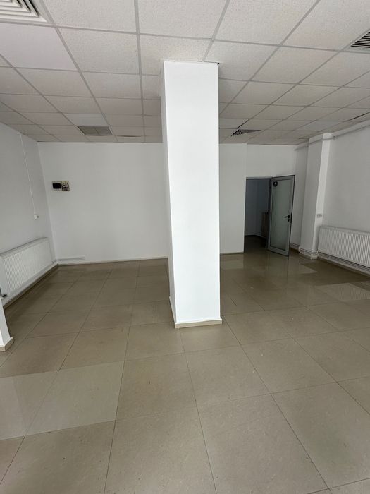Inchiriere spatiu comercial, in Galati, pe str. Brailei, Micro 18