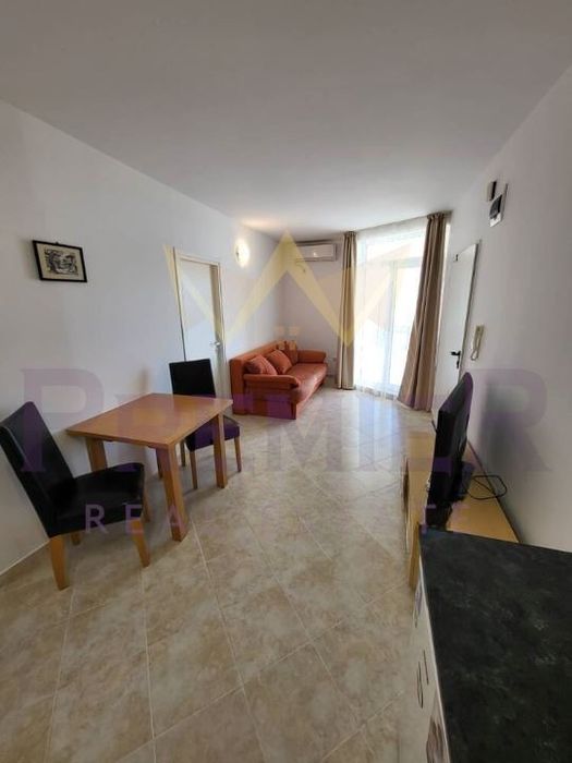 Продава се Двустаен апартамент в с. Кошарица, Област Бургас - 46 кв.м за 1066 €/кв.м - Снимка #1